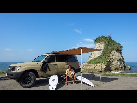 トッププロ目線で見れるサーフィン！DX1 PHASE 3 - YouTube