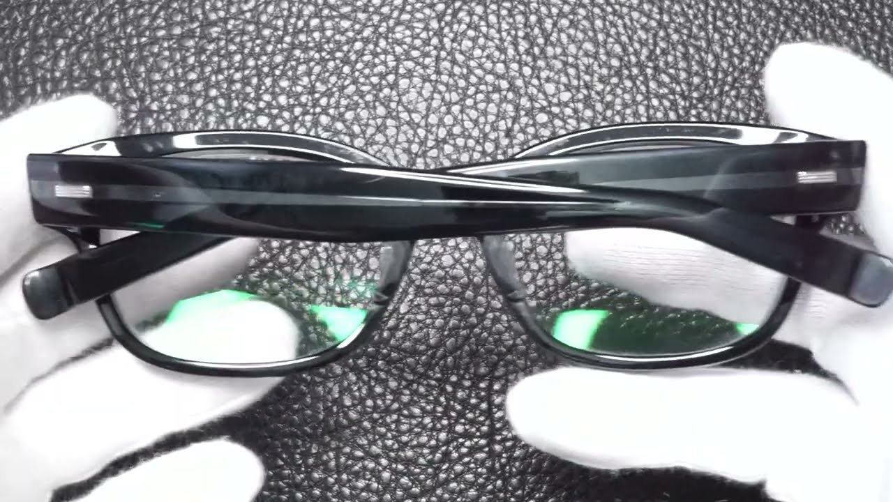 999.9 AP-13 フォーナインズ ブラック52□19 141 999.9（アイウェア