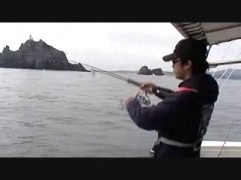 Mc Works' Real Fusion 633LR - Low Response Jerking Special - YouTube