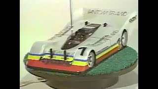 1/12 EP 4WD レーシングカー ファントム EP 4WD 30635 | 京商 | RC