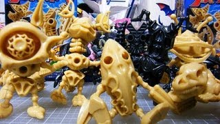 ♯Jbs26LOウルトラボーンガシャポンエディション全12種 Ultra Born