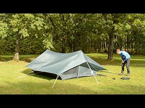 How to pitch Nordisk Faxe - YouTube