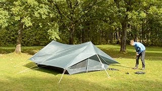 How to pitch Nordisk Faxe - YouTube