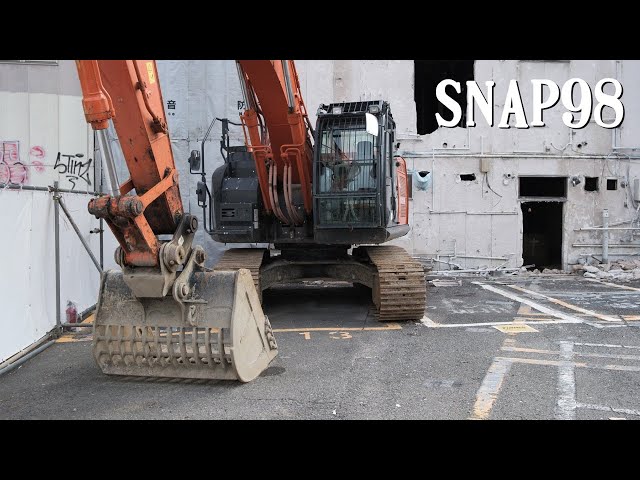 SNAP98 | Fujifilm X-M5 / XF23mmF2 R WR 下北沢 【POV Street