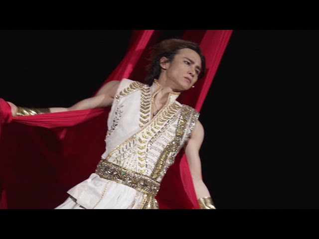 Endless SHOCK 20th Anniversary trailer - YouTube