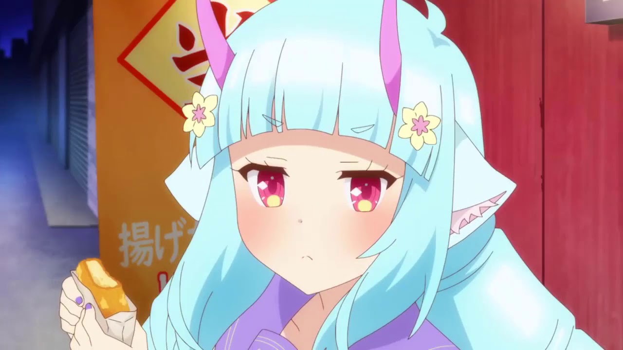 Show By Rock!! Mashumairesh!! | Trailer Official - YouTube