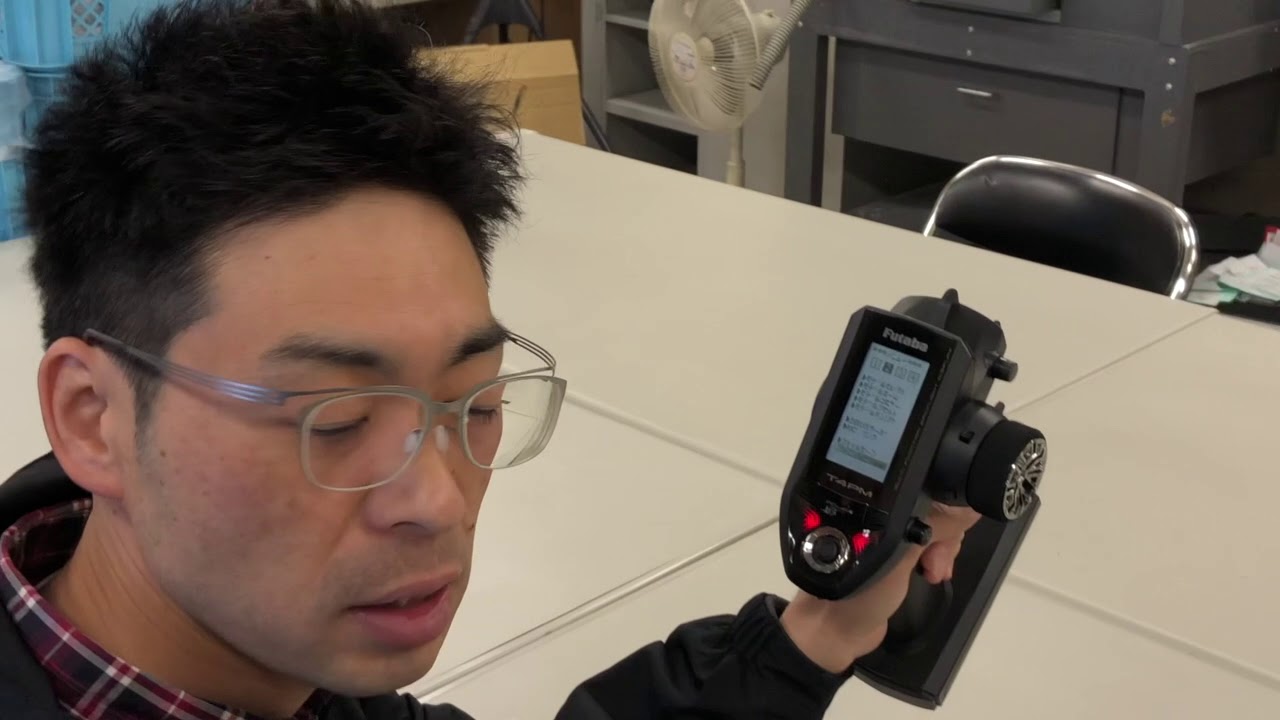 MINI-Z Weekly News Apr-08 2019 