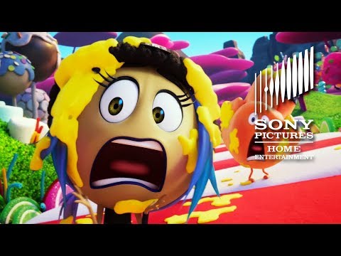 The Emoji Movie- Now on Digital - YouTube