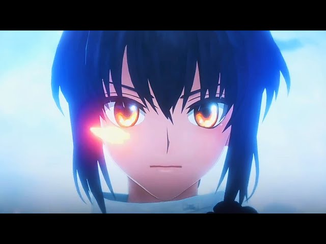 フェイト/サムライレムナント - 宮本 伊織は初めて従者のヤマトタケル