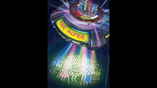 Best Hit Alfee 2015 One Night Circle (さいたまスーパーアリーナ