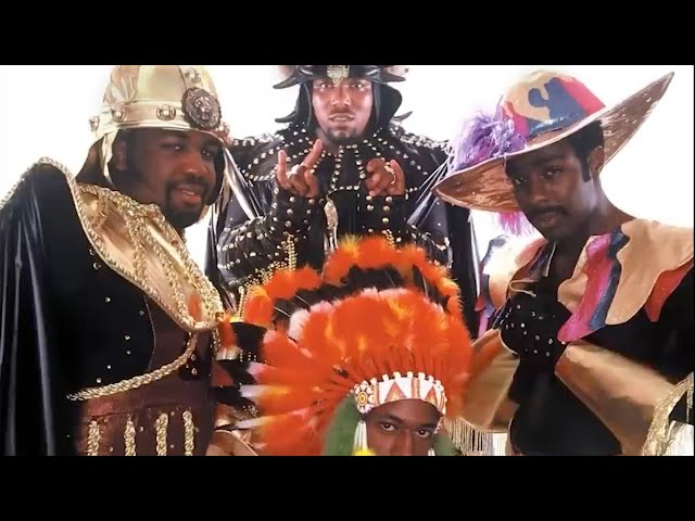 🎥 The History of Soul Sonic Force & Zulu Nation - YouTube
