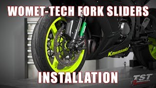 Crash Protection Pack | Kawasaki ZX-10R 2011+