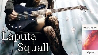Laputa Squall 弾いてみた Feelin' the sky Without your Love ALL