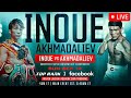 Inoue vs. Akhmadaliev | LIVE STREAM | BOXING Fight Companion | Top