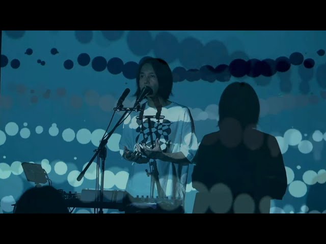 Hiroshi Takano Electric set. 20220716 @7th floor SHIBUYA - YouTube