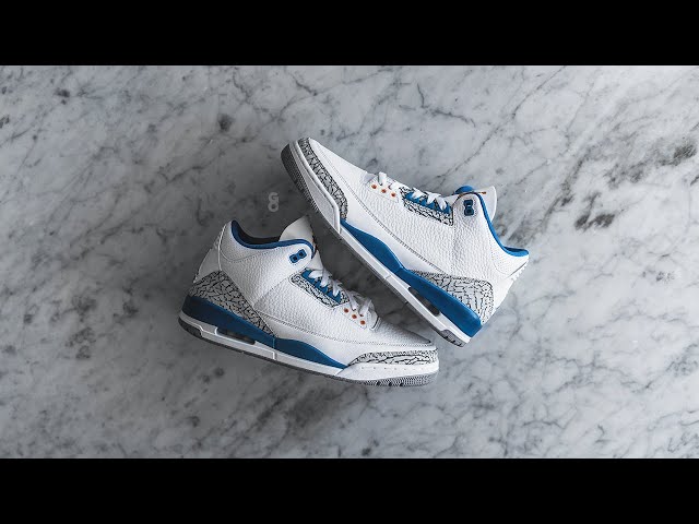 Air Jordan 3 Retro 