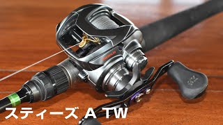 もやしヘッド17スティーズATW 17スティーズA TWセミオーダー