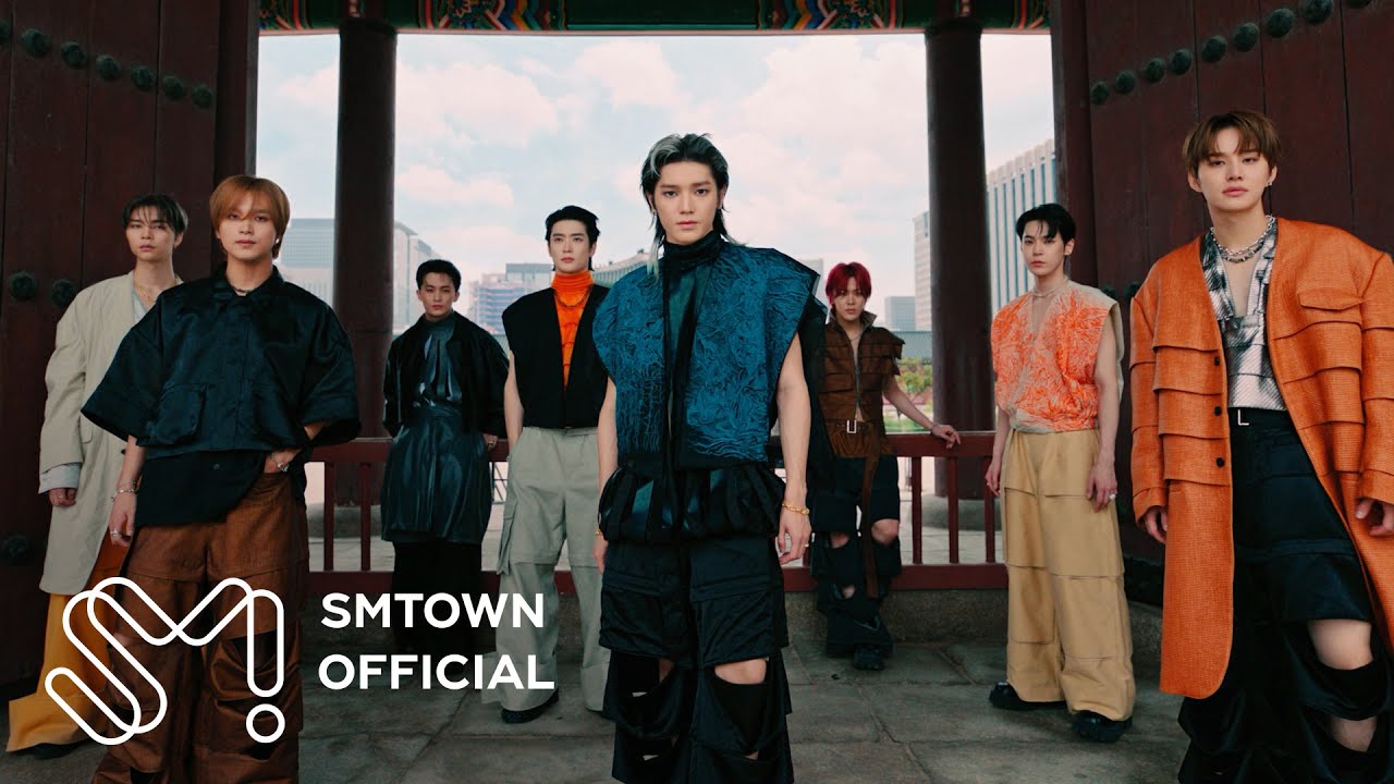 ATUALIZAÇÃO: NCT 127 lança um épico teaser para “Fact Check