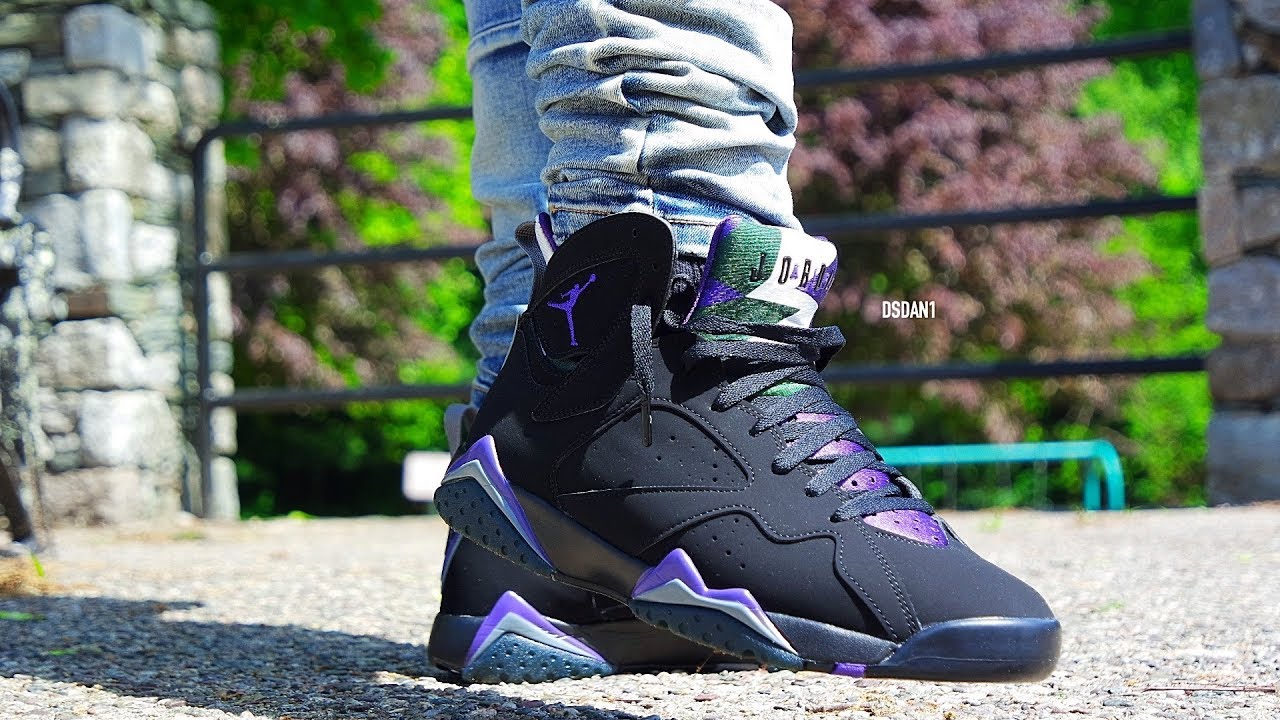 AIR JORDAN 7 