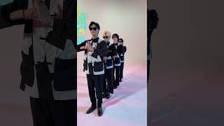 1列ダンスver😎 3ヶ月連続デジタルSG第一弾「Cocktail」OUT NOW