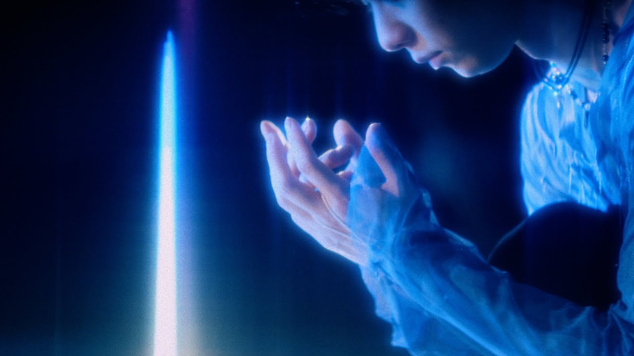 米津玄師 Kenshi Yonezu - BOW AND ARROW / 羽生結弦 Yuzuru Hanyu