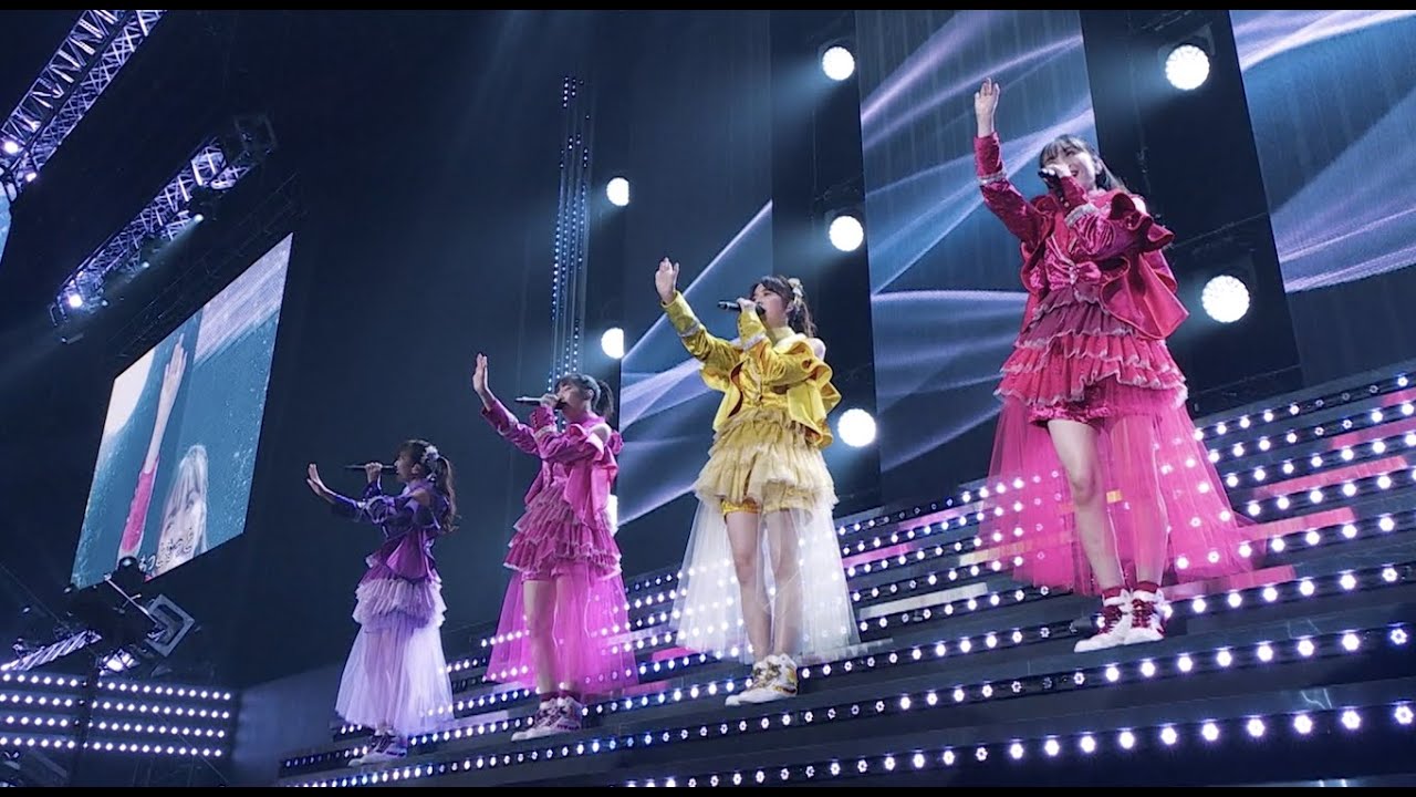 LIVE｜ももいろクローバーZ RELEASE COLLECTION