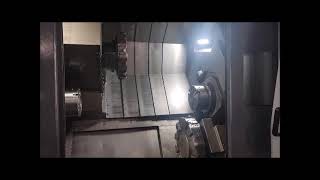 Mori Seiki ZT-2500 - 2002 - Premier Equipment