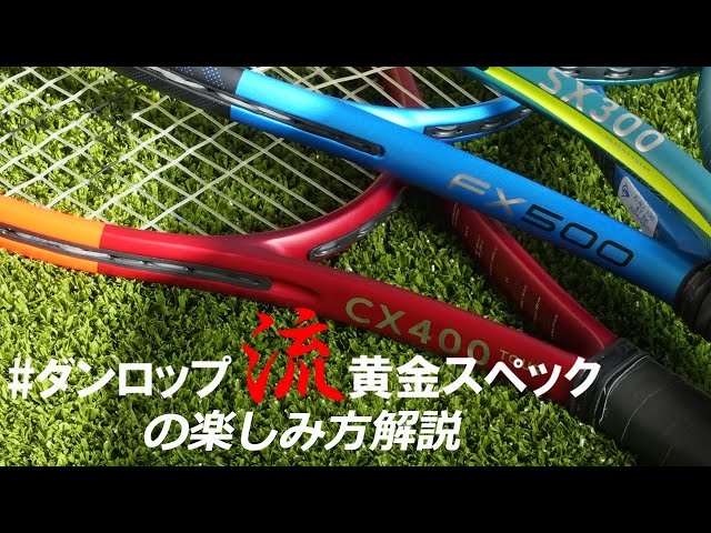 勝*好様 2025 ダンロップ FX500ツアー G3 2025 DUNLOP テニスラケット