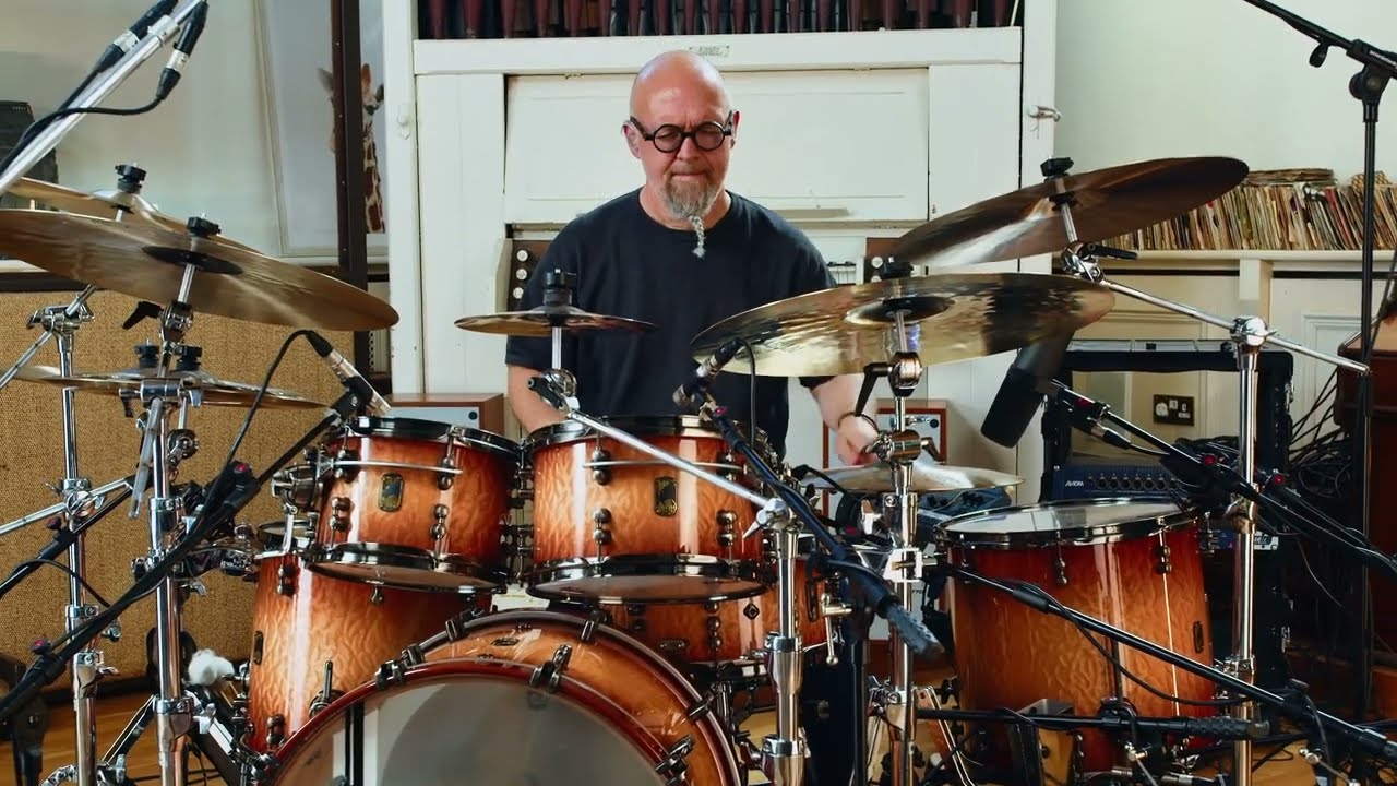 BLACK PANTHER DESIGN LAB DRUM SET VERSATUS | キクタニミュージック