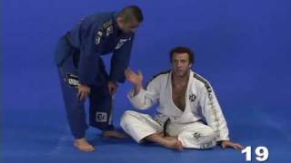Eduardo Telles Turtle & Octopus Guard - Turtle Submissions - YouTube