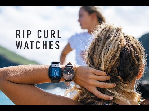 口コミ評判】リップカール『SEARCH GPS 2 』追跡機能付きサーフィン