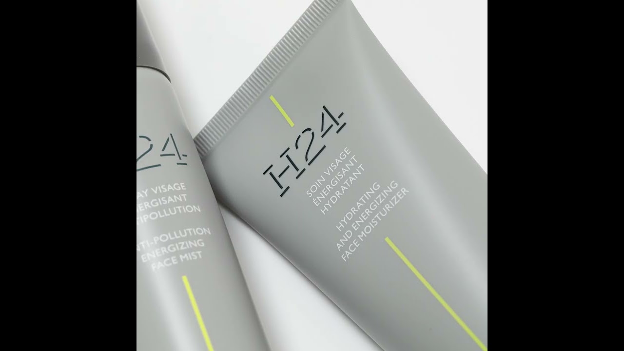 エディター私物HERMÈSの「H24」フェイスミスト&ハイドレイティング