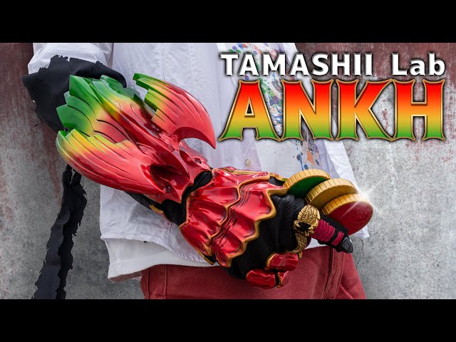 Rather than just grabbing it, your wish to actually wear it will