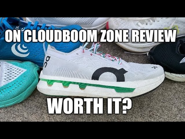 On CloudBoom Zone: Worth the Expense? - YouTube