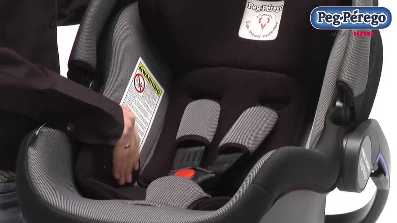 Primo Viaggio SL - Product Overview - YouTube