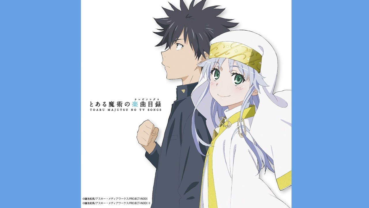 12:Snap out of it!!／川田まみ､黒崎真音（Audio） - YouTube