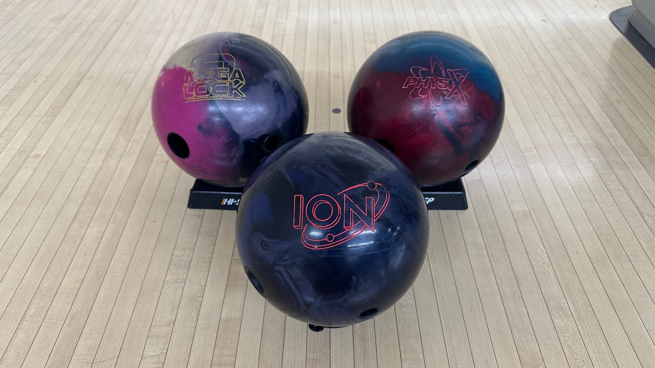 ストーム社 アイオンプロ 15ポンド STORM アイオンプロ 15ポンド