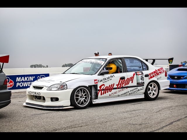 The Chronicles Vlog #2: Yuta Akaishi and Super Lap Battle(Part