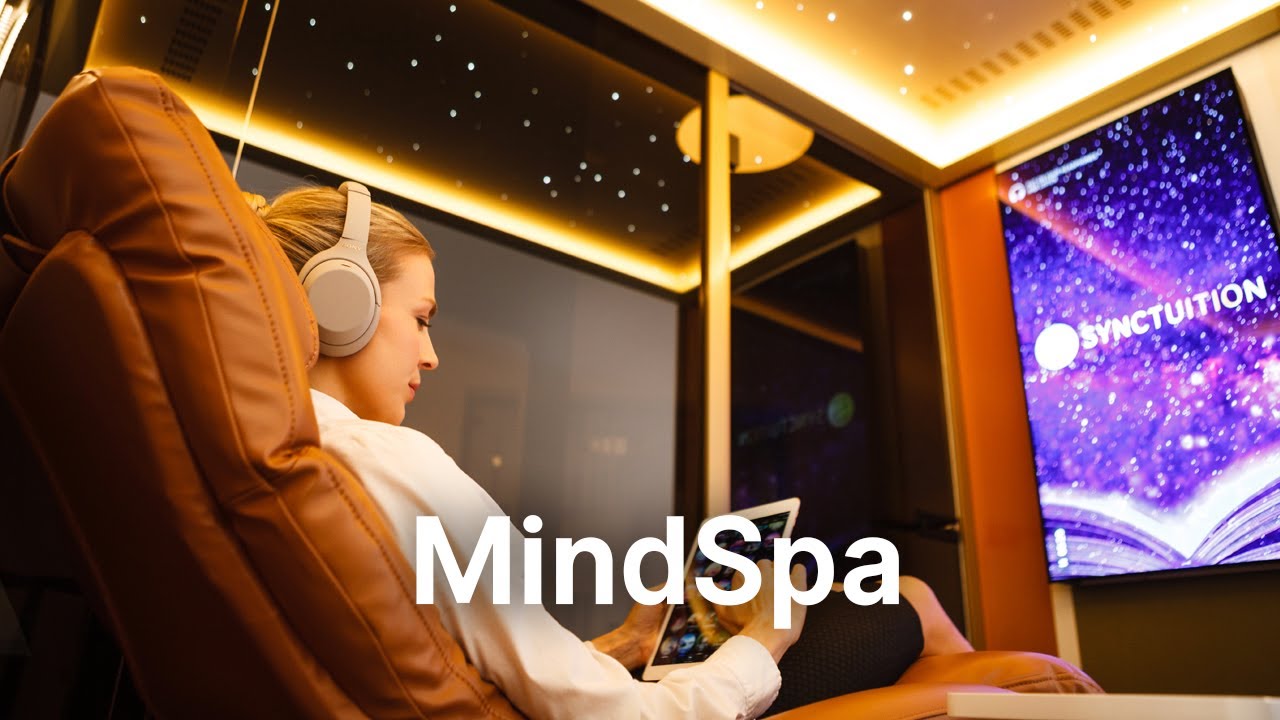 Home | MindSpa Relaxation Space