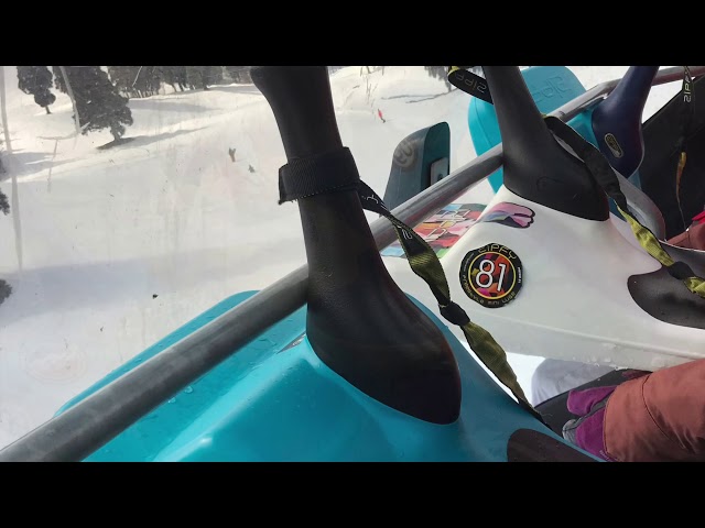 ZIPFY 滑ったー！ 2019 - YouTube