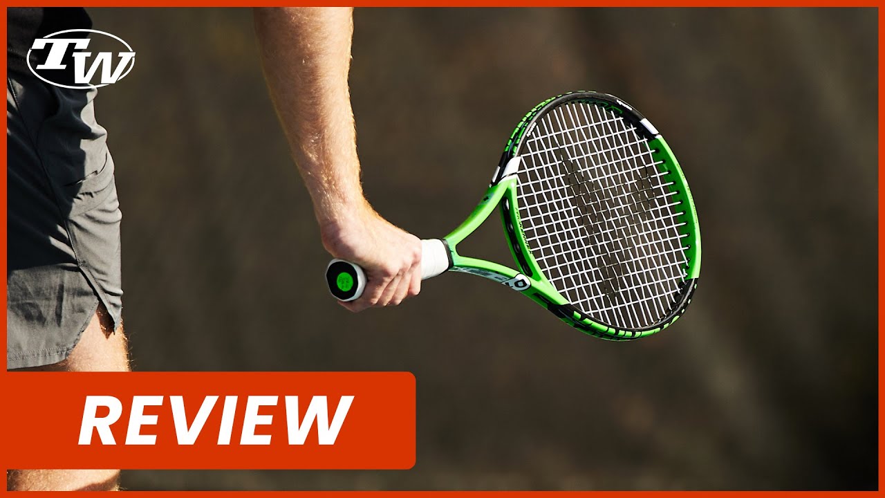 ProKennex Ki Q+ Tour Tennis Racquet Review (best of class comfort