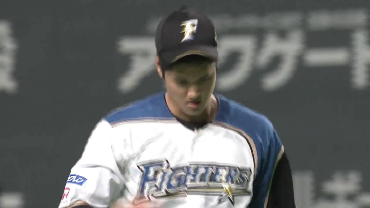 これが大谷翔平だ！163キロで相手をねじ伏せた！ 6/12 vs.タイガース