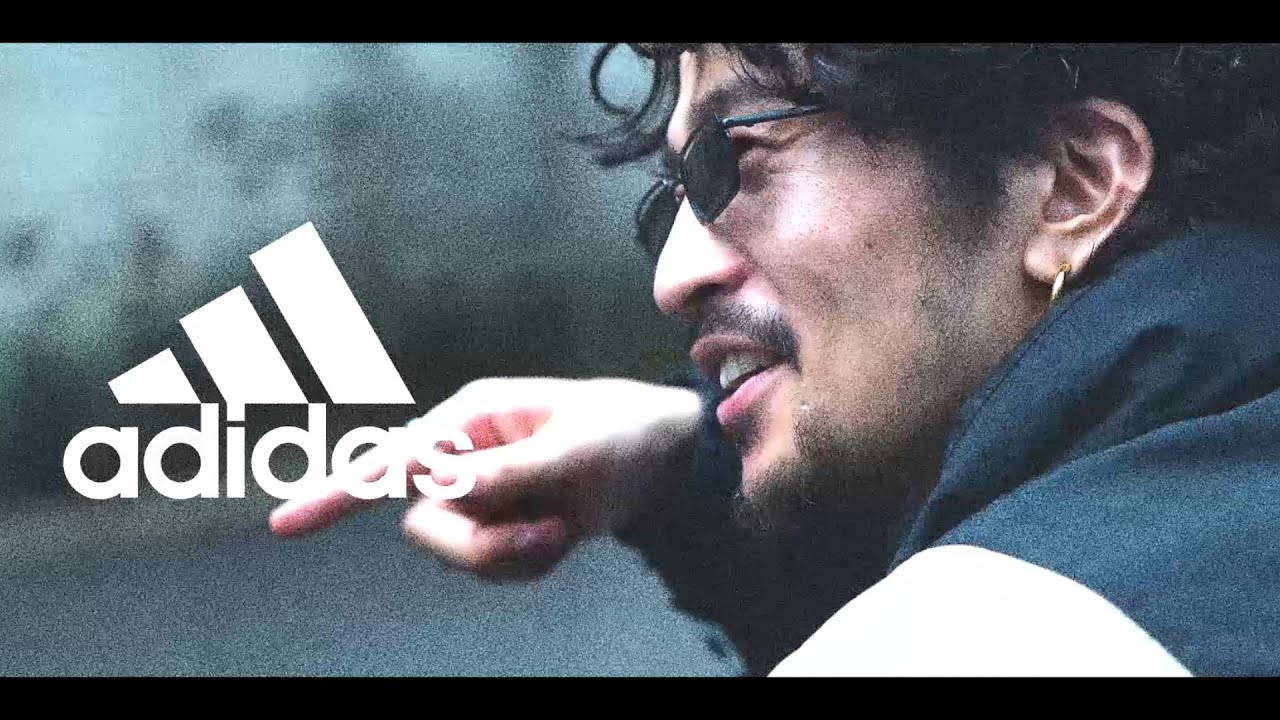 常田大希、adidasを語る「カルチャー全体に影響与えた」メイキング映像
