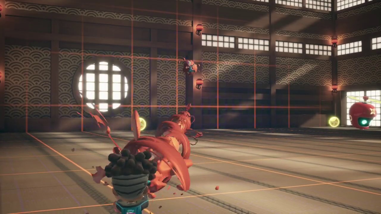 ヨーヨーガム ニンジャガム｜ニンジャラ -Official Site-