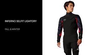 INFERNO SELFIT LIGHTDRY (2025秋冬) - 【公式】オニール（O'NEILL
