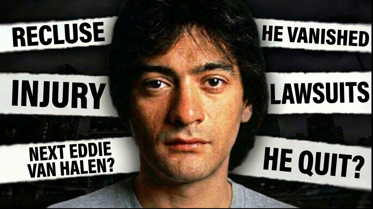 Stephen Pearcy (Ratt) - Live in Las Vegas 2004 - YouTube