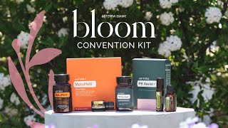 Bloom Convention 2024 | Convention Kit - YouTube