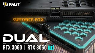Palit Products - GeForce RTX™ 3060 Dual OC ::
