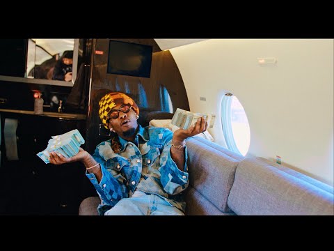 Offset - SET IT OFF (Official Video) - YouTube