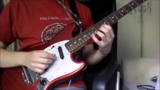 平沢進 // 金星 [ギター] / Susumu Hirasawa // Venus [Guitar Cover